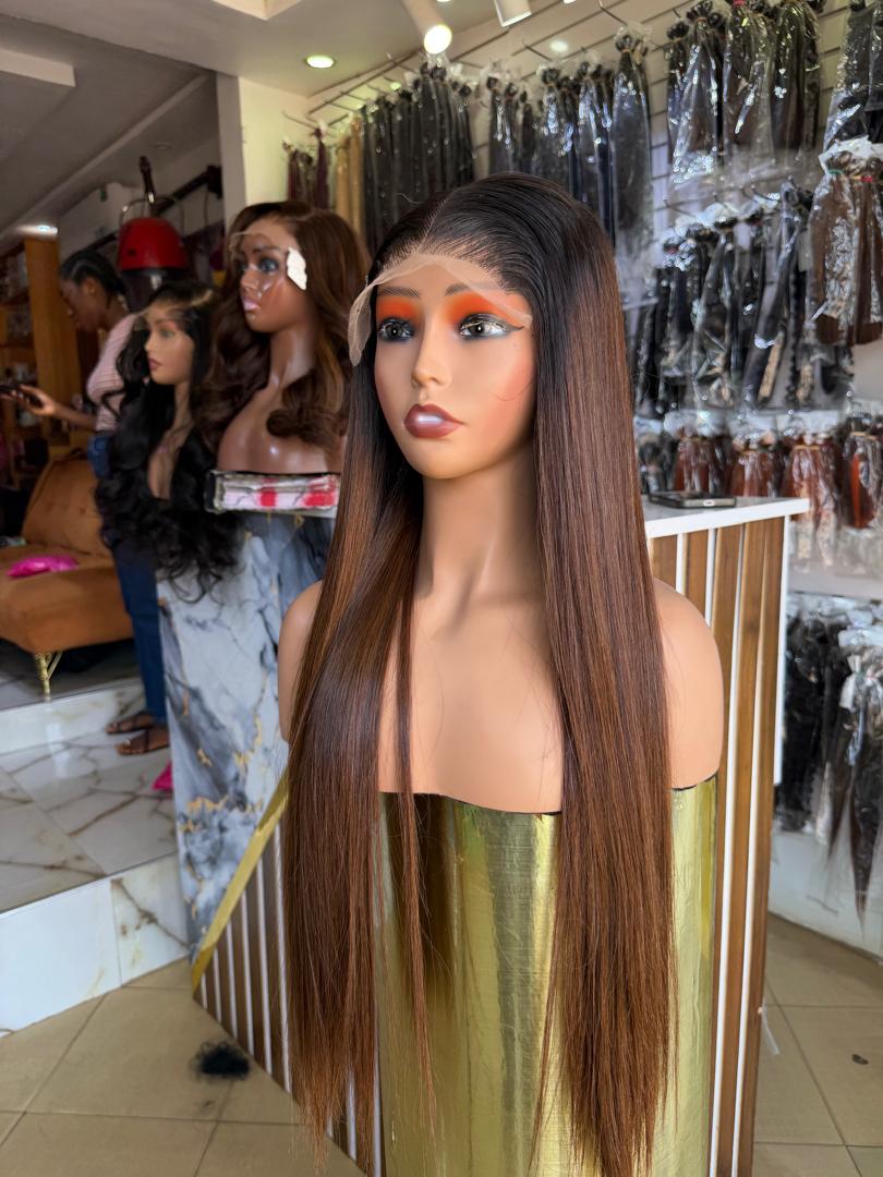 Wig Installation
