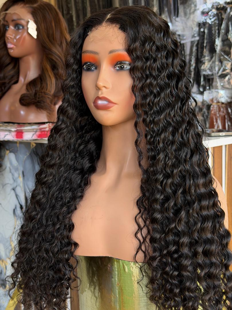 Hair Extensions