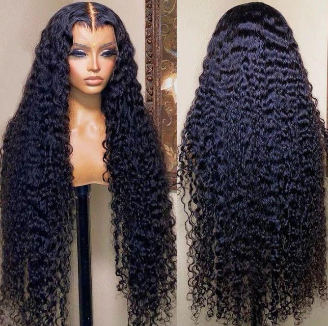 Custom Wig
